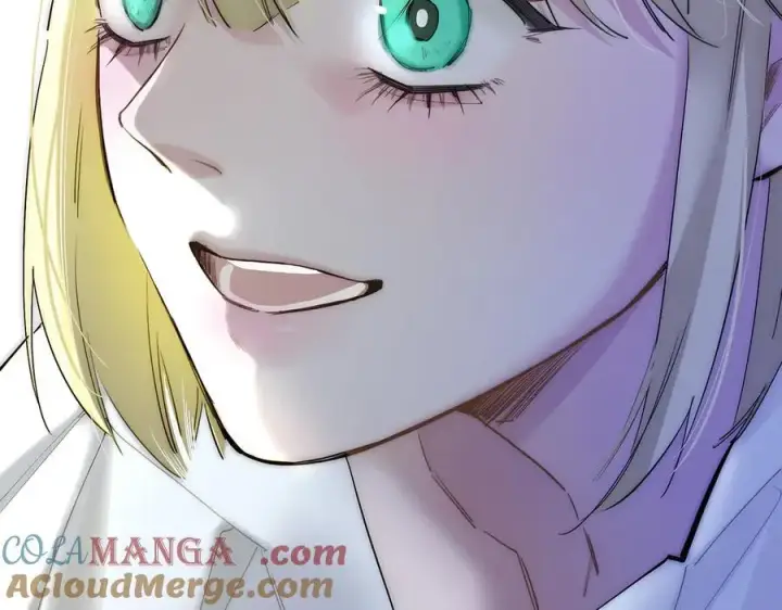 漫画《恩公不做文人雅士》第74话 真正的公主第137张图