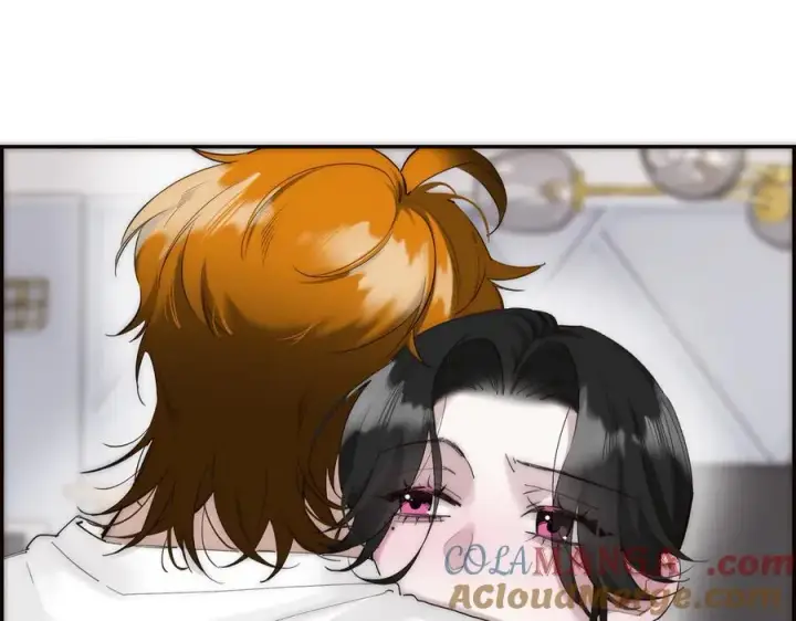 漫画《恩公不做文人雅士》第74话 真正的公主第53张图
