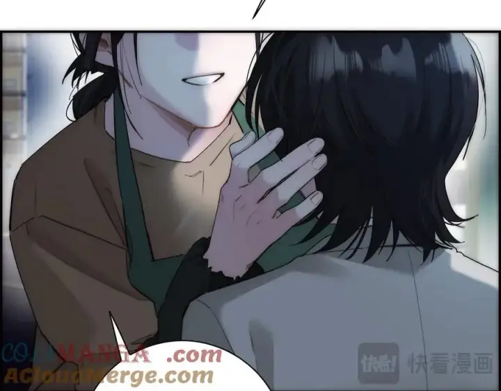 漫画《恩公不做文人雅士》第74话 真正的公主第85张图