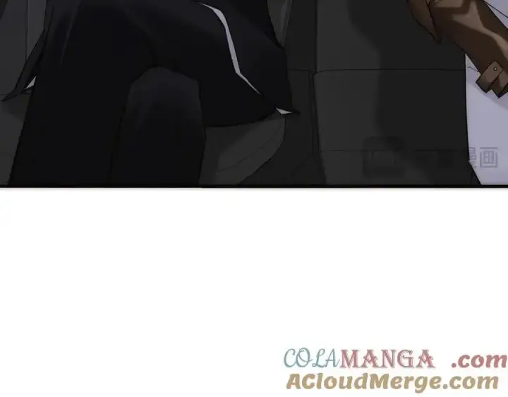 漫画《恩公不做文人雅士》第75话 如果那朵花需要第77张图