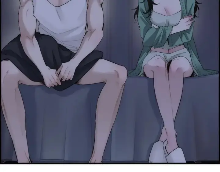 漫画《恩公不做文人雅士》第76话 羞耻第122张图