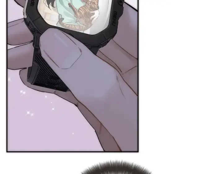 漫画《恩公不做文人雅士》第76话 羞耻第19张图