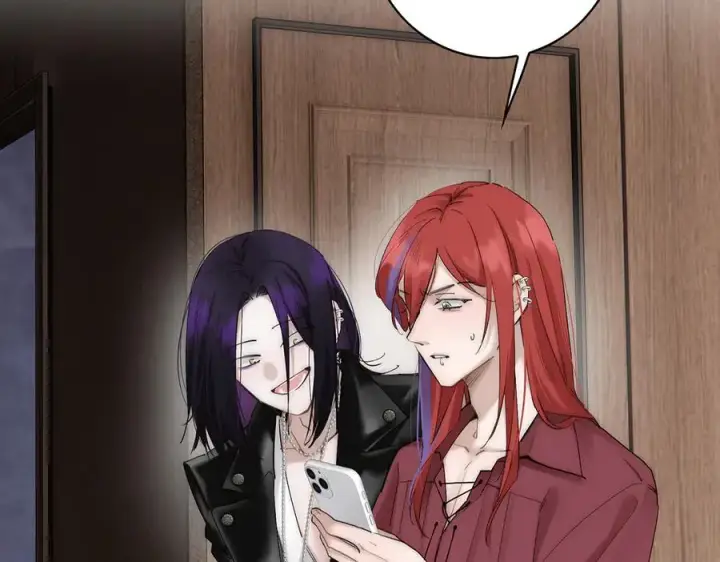 漫画《恩公不做文人雅士》第77话 喜欢被恩公使用第108张图