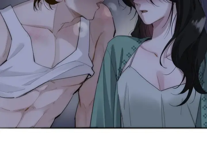 漫画《恩公不做文人雅士》第77话 喜欢被恩公使用第18张图