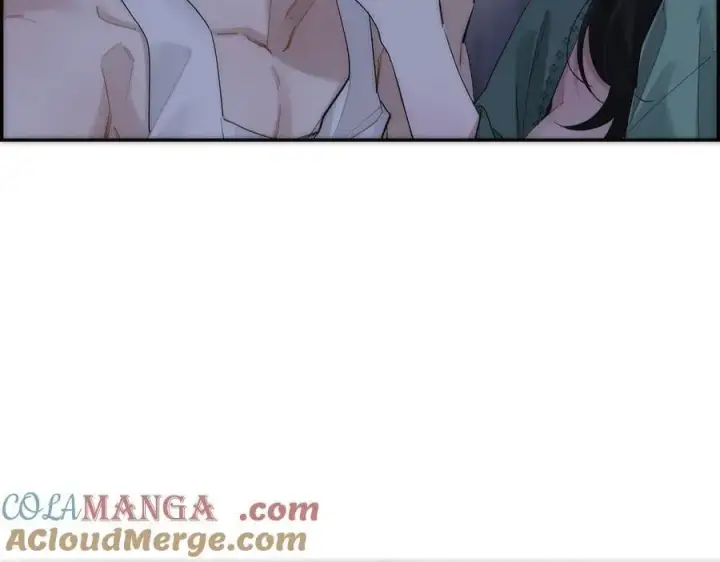 漫画《恩公不做文人雅士》第77话 喜欢被恩公使用第37张图