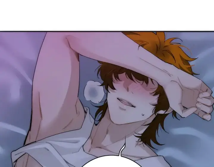 漫画《恩公不做文人雅士》第77话 喜欢被恩公使用第54张图