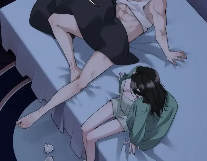 漫画《恩公不做文人雅士》第77话 喜欢被恩公使用第63张图