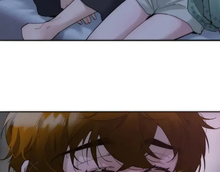 漫画《恩公不做文人雅士》第77话 喜欢被恩公使用第67张图