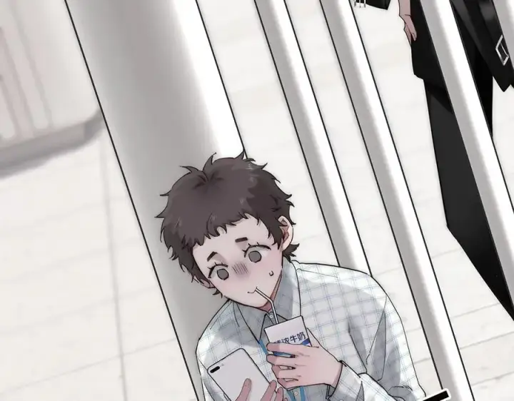 漫画《恩公不做文人雅士》第77话 喜欢被恩公使用第86张图