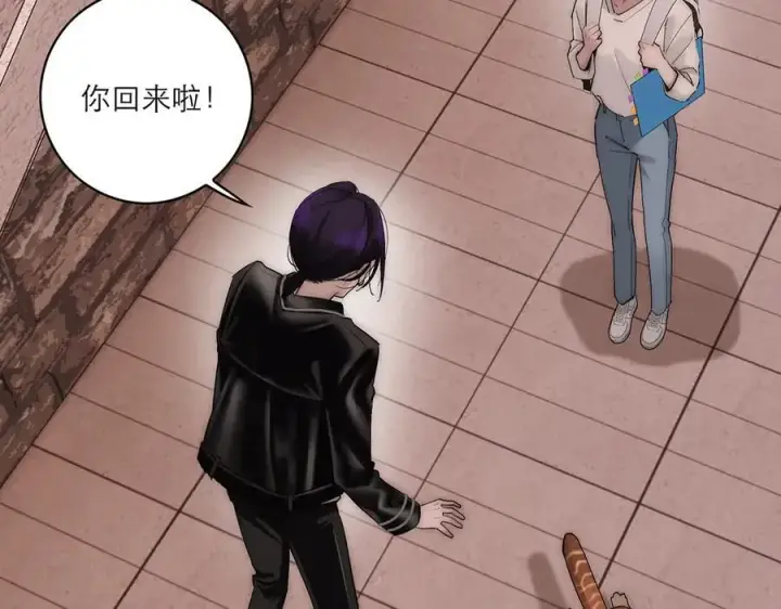 漫画《恩公不做文人雅士》078 唱给你的歌第38张图
