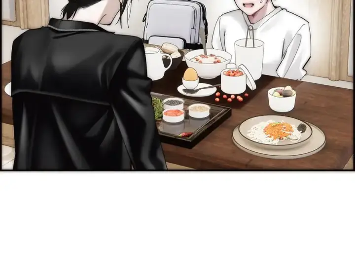 漫画《恩公不做文人雅士》078 唱给你的歌第78张图