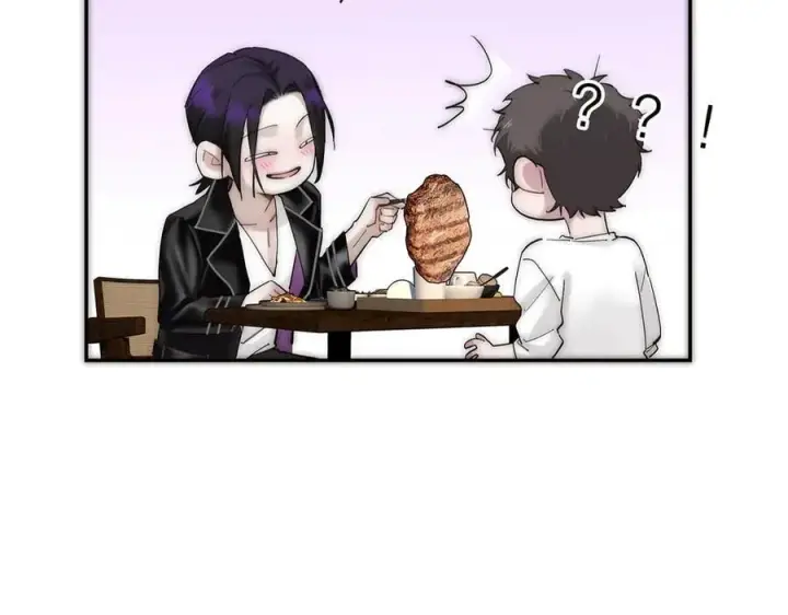 漫画《恩公不做文人雅士》078 唱给你的歌第88张图