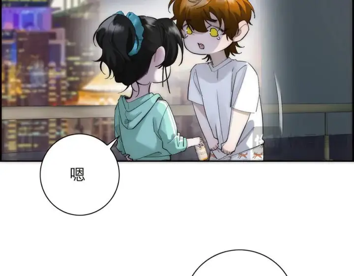 漫画《恩公不做文人雅士》第81话 带我走第74张图
