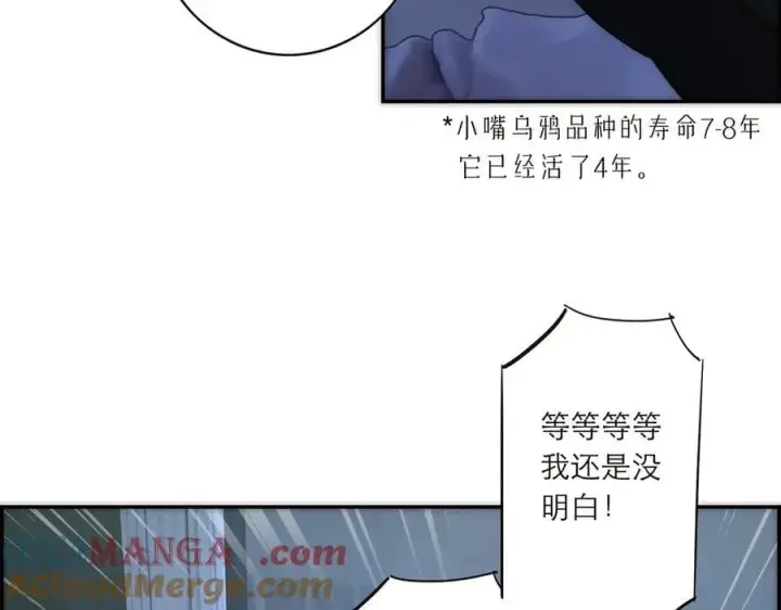 漫画《恩公不做文人雅士》第83话 那个必然幸福的未来第109张图