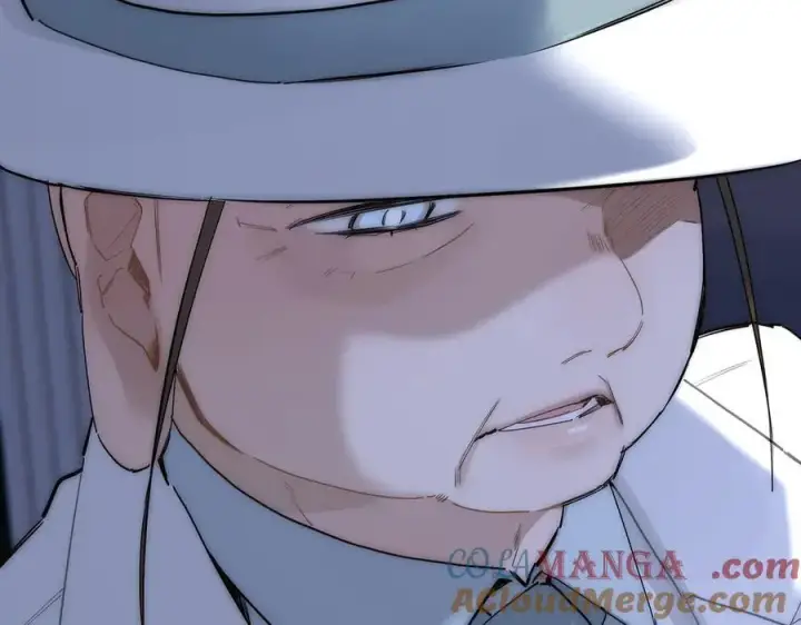 漫画《恩公不做文人雅士》第83话 那个必然幸福的未来第113张图