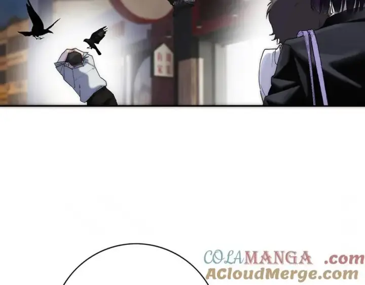 漫画《恩公不做文人雅士》第83话 那个必然幸福的未来第13张图