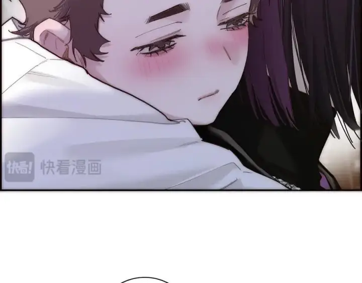 漫画《恩公不做文人雅士》第83话 那个必然幸福的未来第28张图