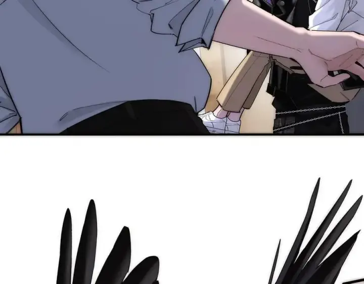 漫画《恩公不做文人雅士》第83话 那个必然幸福的未来第7张图