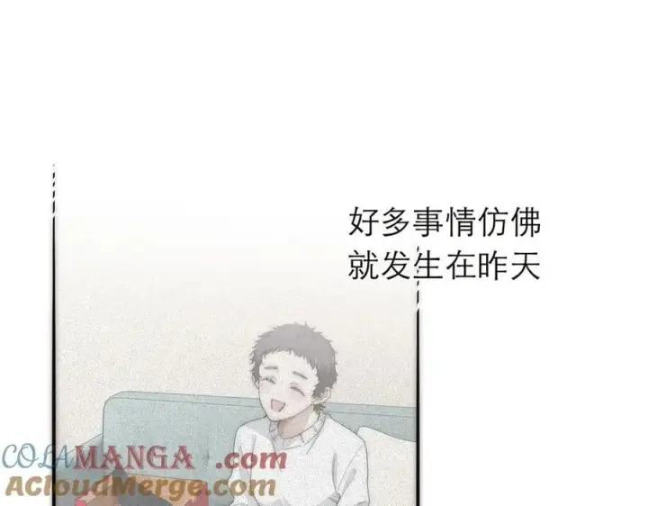 漫画《恩公不做文人雅士》第83话 那个必然幸福的未来第73张图