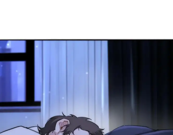 漫画《恩公不做文人雅士》第83话 那个必然幸福的未来第88张图
