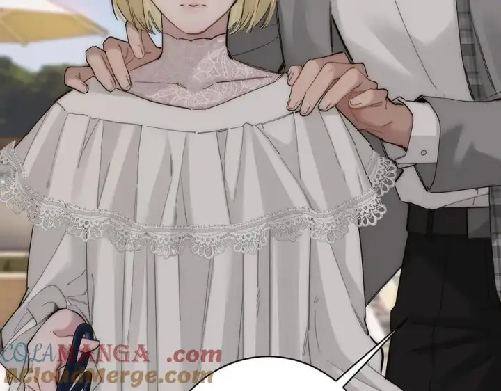 漫画《恩公不做文人雅士》第84话 困扰第21张图