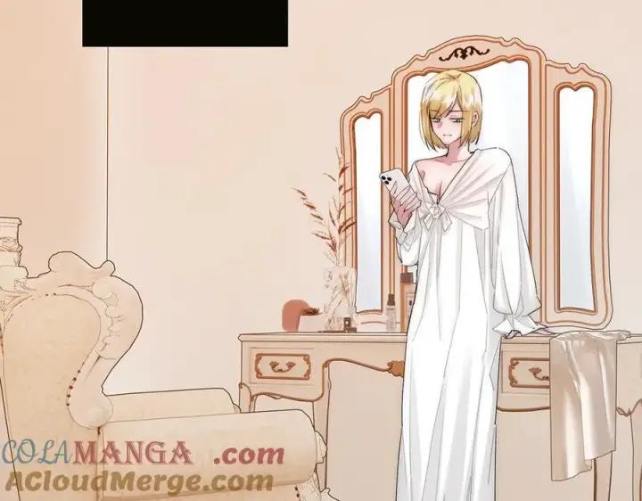 漫画《恩公不做文人雅士》第84话 困扰第69张图