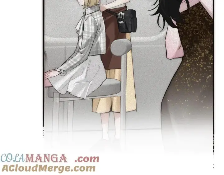 漫画《恩公不做文人雅士》第84话 困扰第85张图