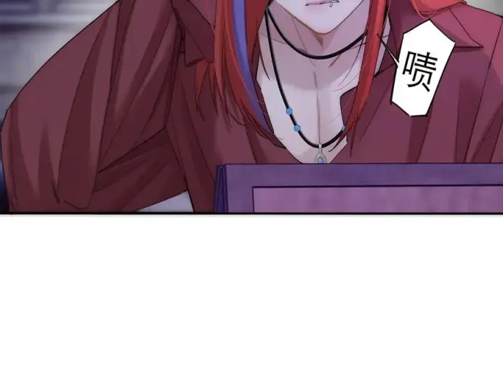 漫画《恩公不做文人雅士》086 消失的人第50张图