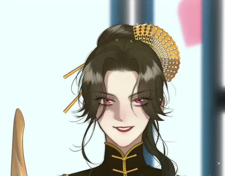 漫画《恩公不做文人雅士》087 直播盛典第151张图