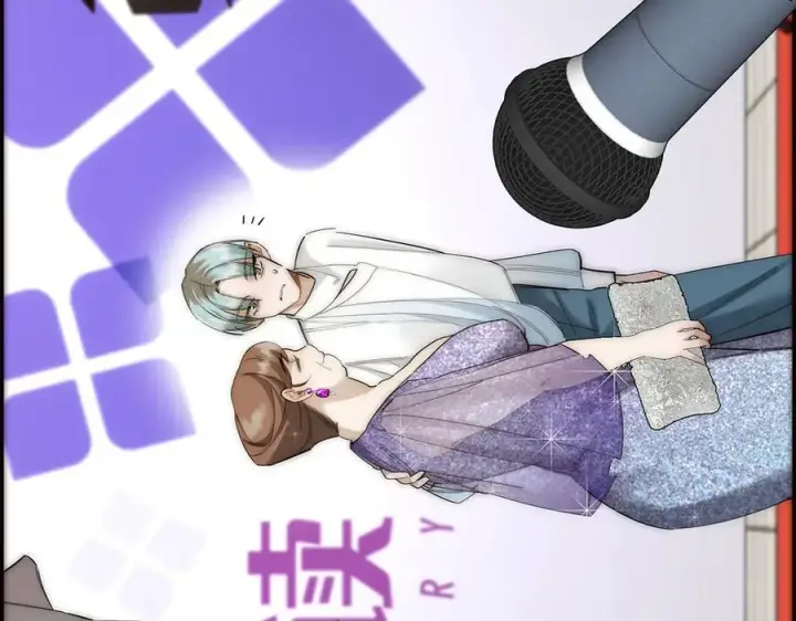 漫画《恩公不做文人雅士》087 直播盛典第36张图