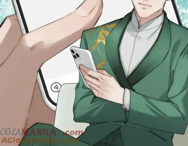漫画《恩公不做文人雅士》087 直播盛典第57张图