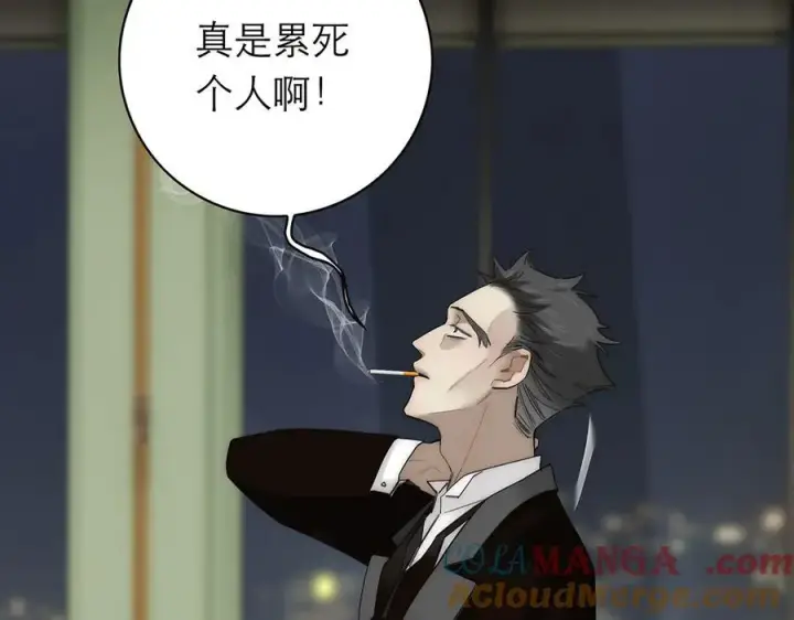 漫画《恩公不做文人雅士》089 希望破灭第105张图