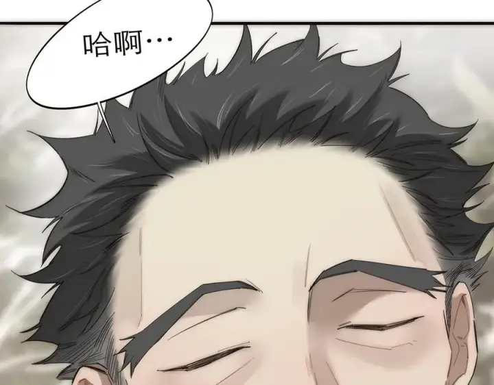 漫画《恩公不做文人雅士》089 希望破灭第107张图