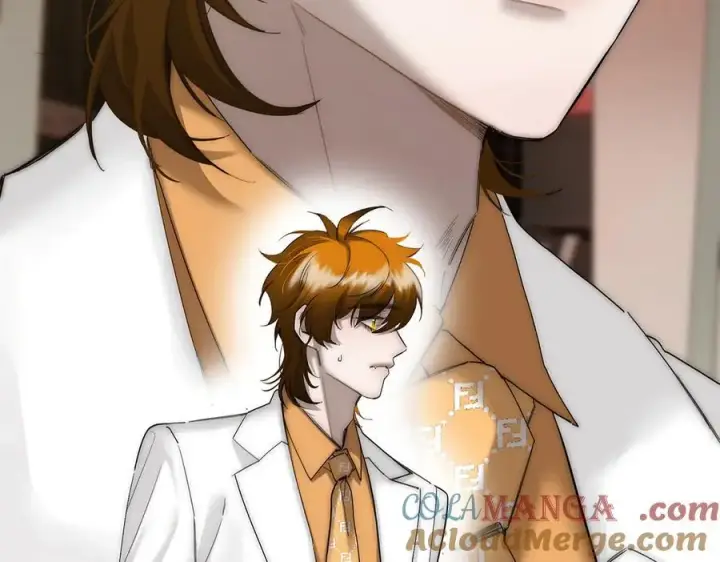 漫画《恩公不做文人雅士》089 希望破灭第137张图