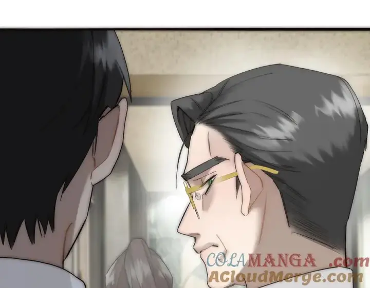 漫画《恩公不做文人雅士》089 希望破灭第89张图