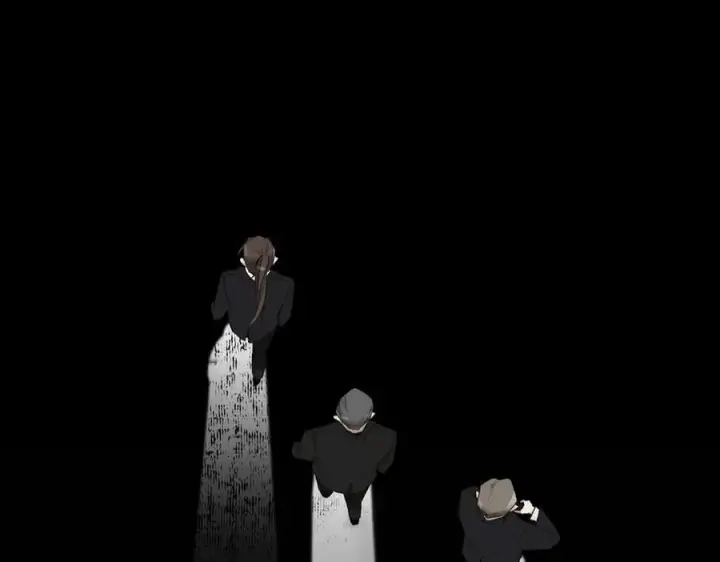 漫画《恩公不做文人雅士》089 希望破灭第99张图