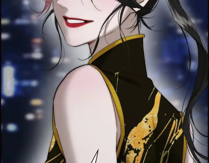 漫画《恩公不做文人雅士》090 你得不到的爱第86张图