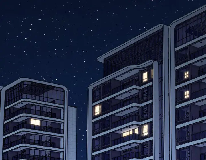 漫画《恩公不做文人雅士》091 你有事情瞒着我么？第119张图
