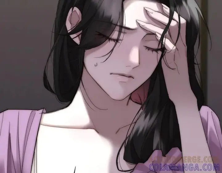 漫画《恩公不做文人雅士》091 你有事情瞒着我么？第137张图