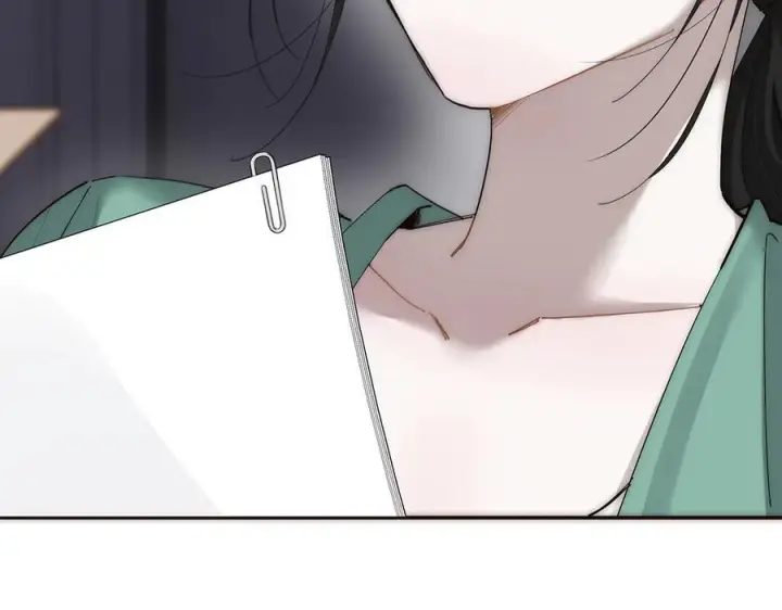 漫画《恩公不做文人雅士》091 你有事情瞒着我么？第27张图
