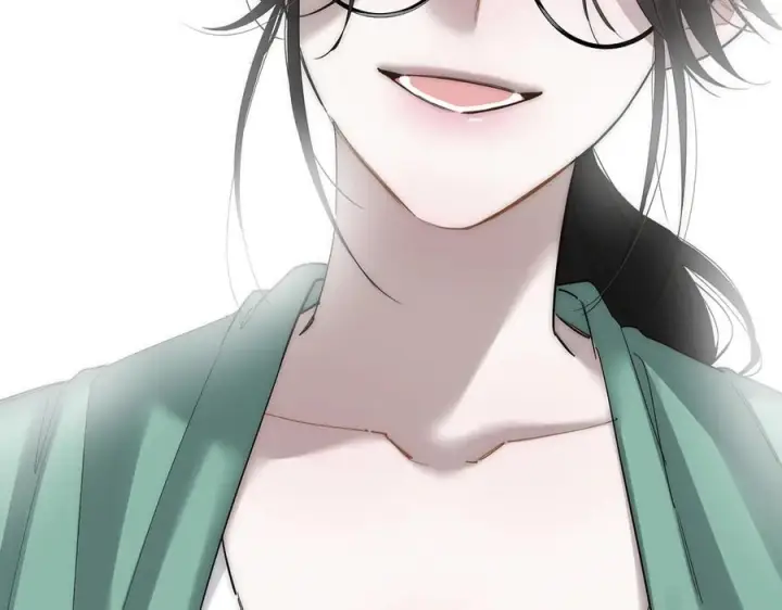 漫画《恩公不做文人雅士》091 你有事情瞒着我么？第42张图