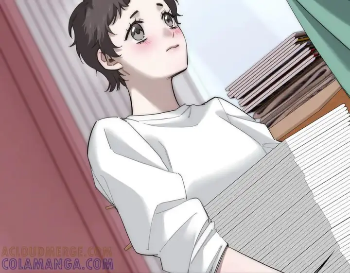漫画《恩公不做文人雅士》091 你有事情瞒着我么？第45张图
