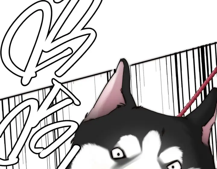 漫画《恩公不做文人雅士》093 最终的报恩第16张图