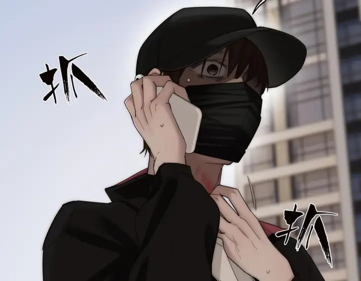 漫画《恩公不做文人雅士》093 最终的报恩第40张图