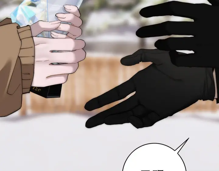 漫画《恩公不做文人雅士》094 终章 欢迎回来！第144张图