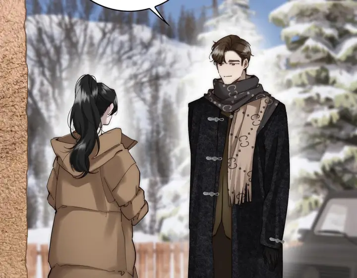漫画《恩公不做文人雅士》094 终章 欢迎回来！第146张图
