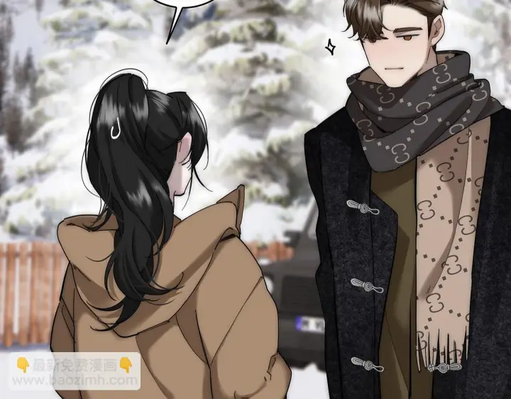 漫画《恩公不做文人雅士》094 终章 欢迎回来！第169张图