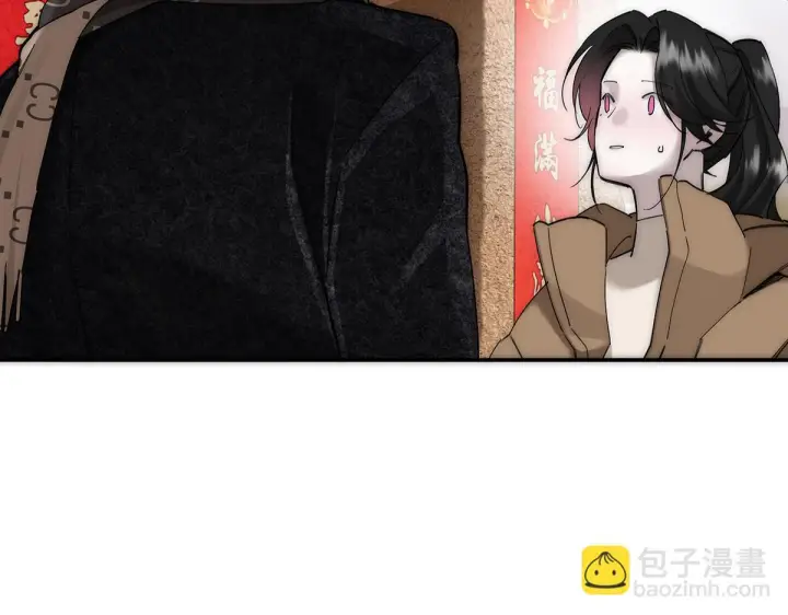 漫画《恩公不做文人雅士》094 终章 欢迎回来！第172张图