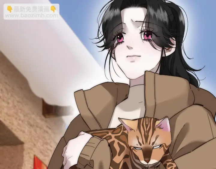 漫画《恩公不做文人雅士》094 终章 欢迎回来！第198张图