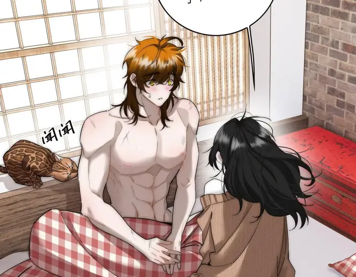 漫画《恩公不做文人雅士》094 终章 欢迎回来！第241张图